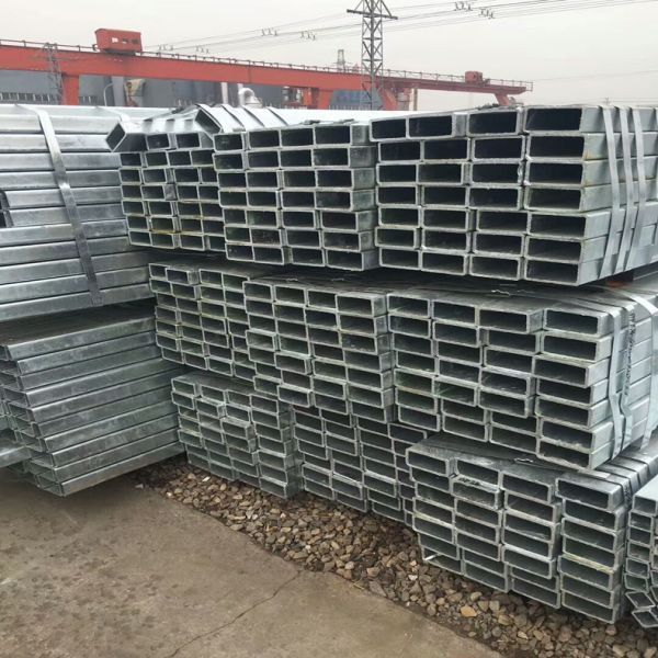 鍍鋅方管國標，具體標準是什么