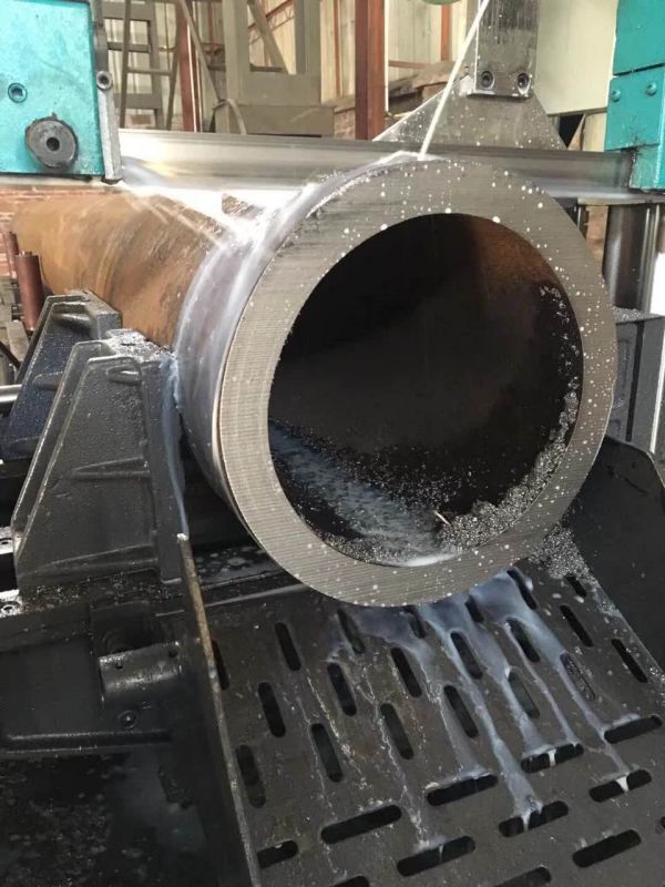 環(huán)形無縫鋼管加熱爐操作和控制的自動化系統(tǒng)由哪些基本組成？