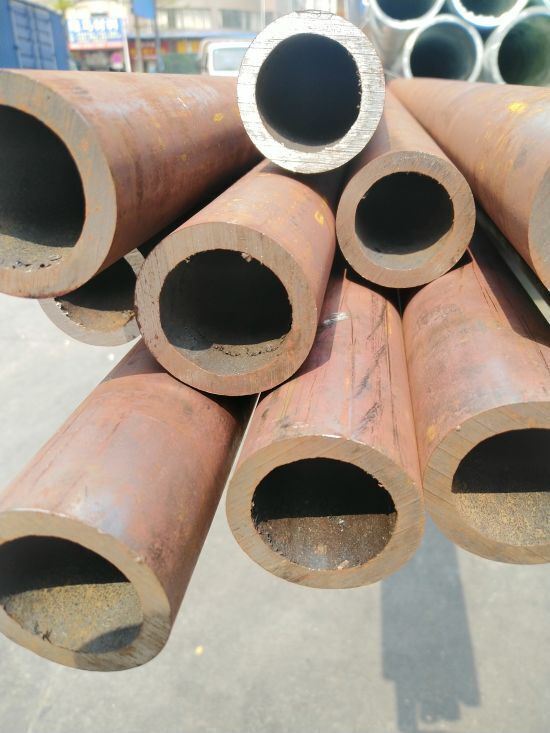 表示熱軋無縫鋼管縱軋的基本變形參數是什么？