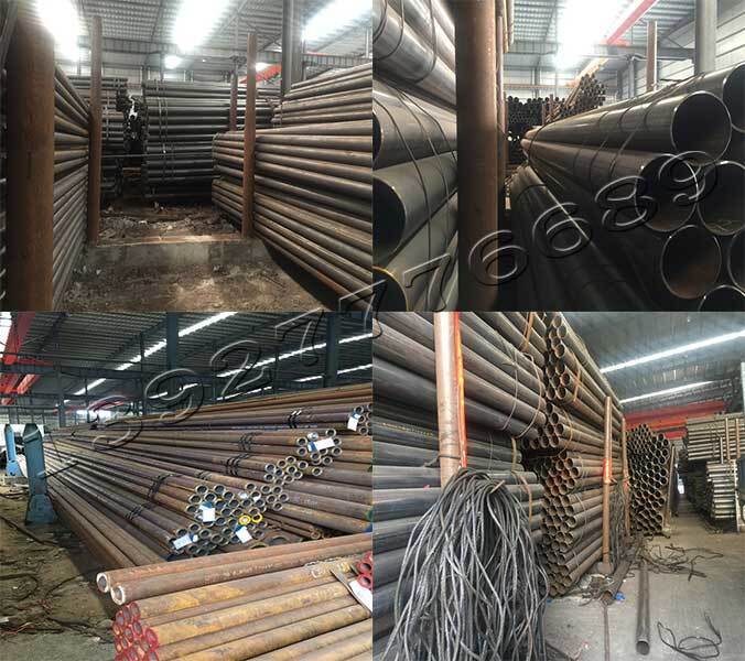 鋼管倉庫產品展示 鋼管倉庫產品展示