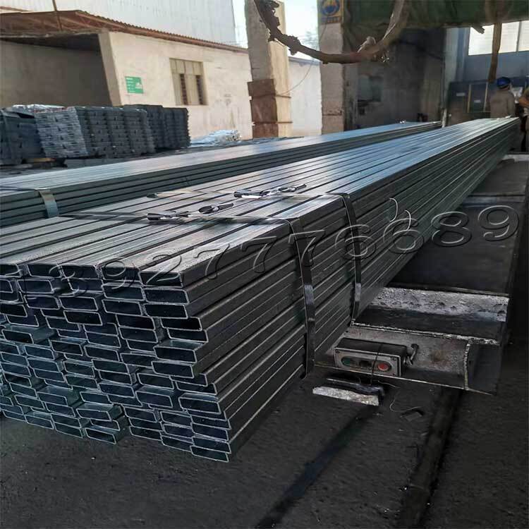 熱鍍鋅方管加工廠 熱鍍鋅方管加工廠