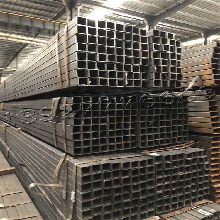 可生產多種方管材質 可生產多種方管材質