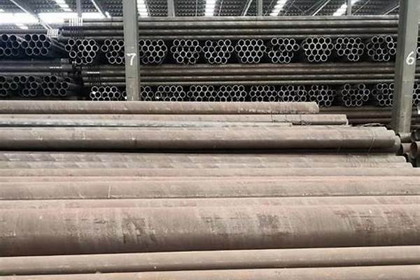 8163無縫鋼管_8163無縫鋼管是什么材質