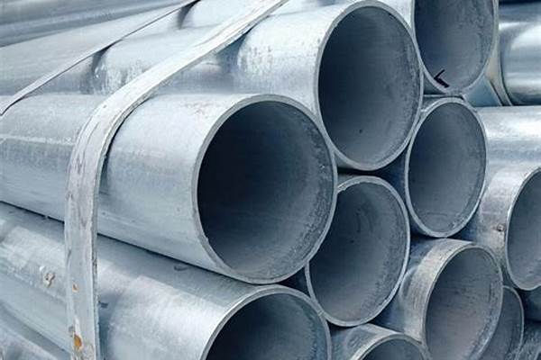 60鍍鋅圓管價格_60鍍鋅圓管價格是多少