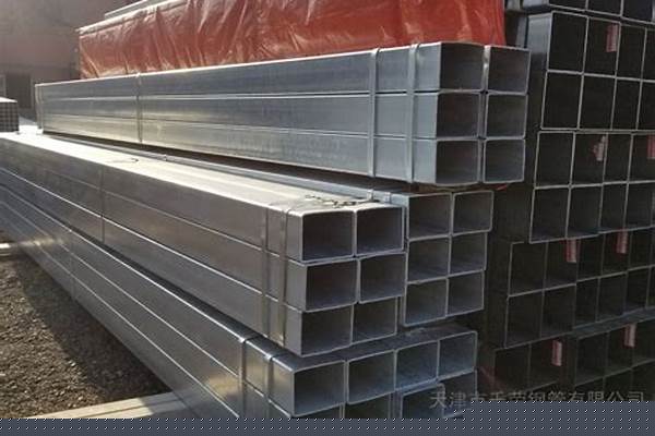 40802鍍鋅方管價格_4040鍍鋅方管價格