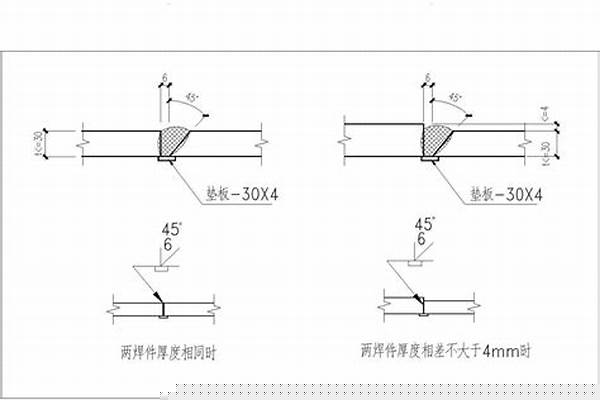 焊管焊縫標準_焊管焊縫標準分層圖片