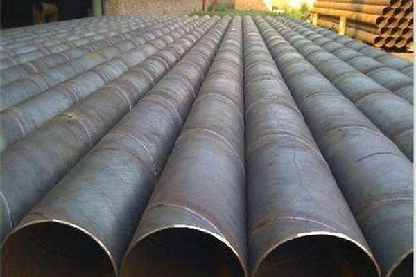 焊接鋼管與無縫鋼管有哪些區別_焊接鋼管與無縫鋼管有哪些區別呢