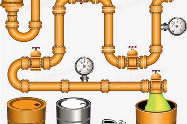 工業管道范圍_工業管道范圍有哪些