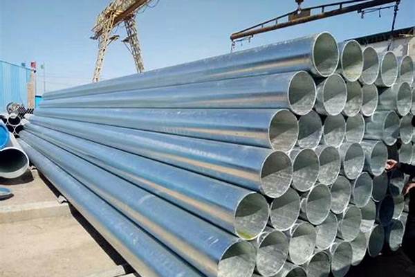 無縫鍍鋅鋼管的規格以以及壁厚標準_無縫鍍鋅鋼管的規格以以及壁厚標準表