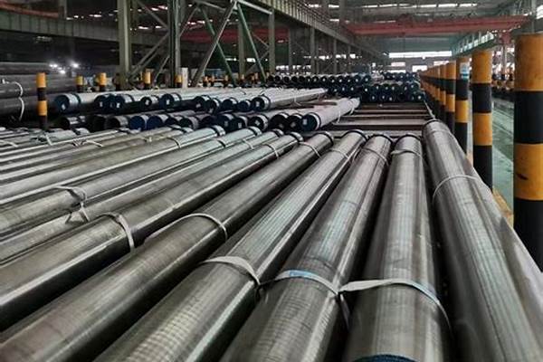 無縫鋼管廠家_無縫鋼管廠家有哪些