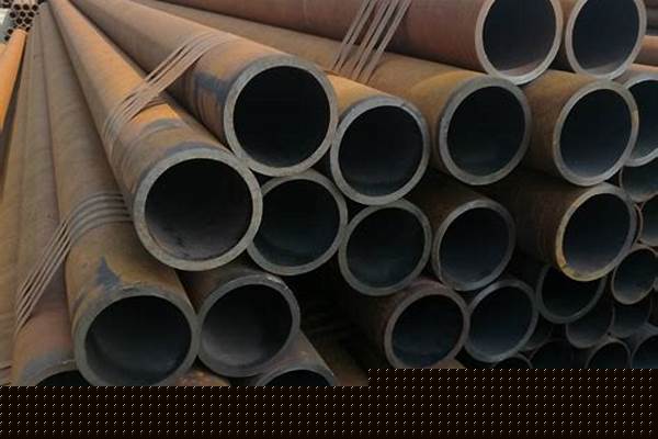 無縫管都有什么材質_無縫管都有什么材質的