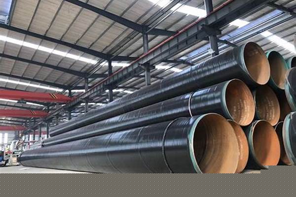 無縫管道_無縫管道規格尺寸對照表