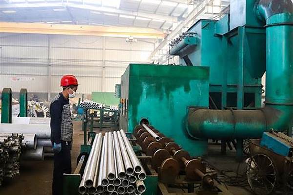 無縫管生產_無縫管生產廠家