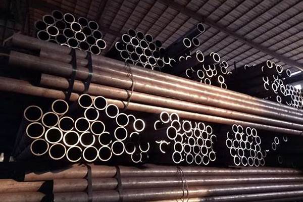 無縫管今日價格_無縫管今日價格走勢