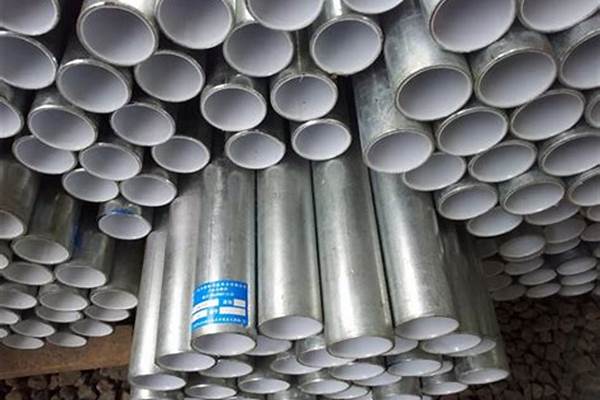 40鍍鋅管是幾寸/a_40鍍鋅管是幾寸帶絲