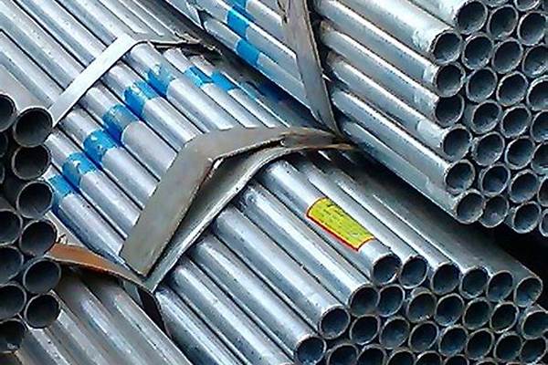 鋼管熱鍍鋅價格/a_40㎜熱鍍鋅鋼管價格