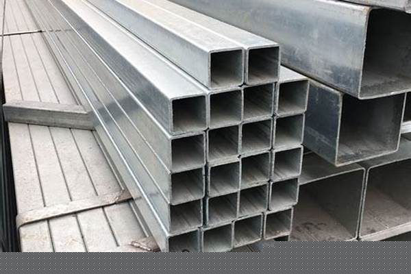 方管熱鍍鋅價(jià)格/a_40×80熱鍍鋅方管價(jià)格