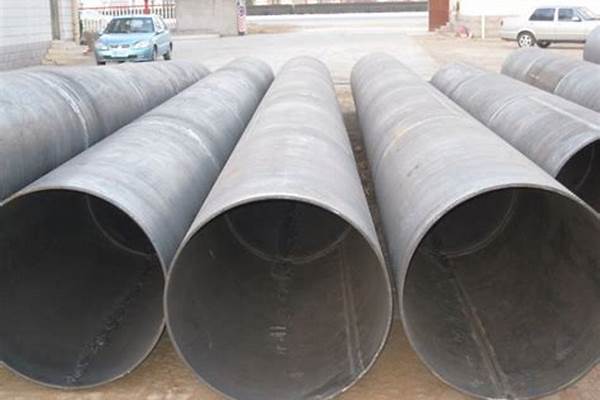 16mn大口徑卷管/a_16mn大口徑鋼管