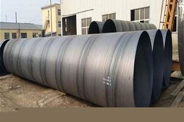 350螺旋鋼管價格/a_325*8螺旋鋼管價格