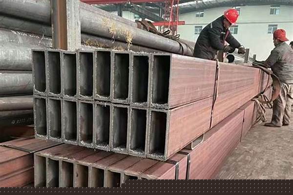 q345b焊接方管/a_q345b方管q345b