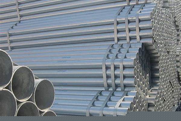 鋼管是什么材料/a_q235b鋼管是什么材料