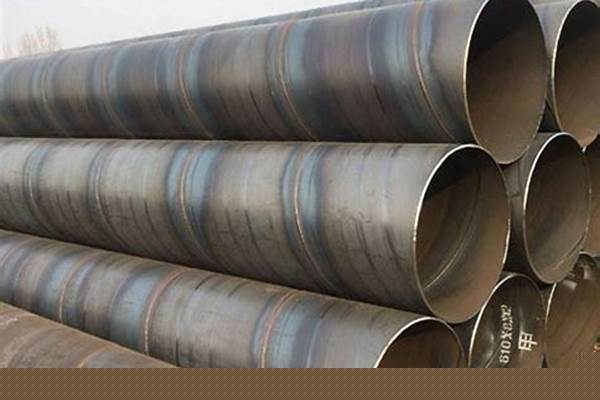 q235b螺旋焊管/a_q235b螺旋焊管多少錢