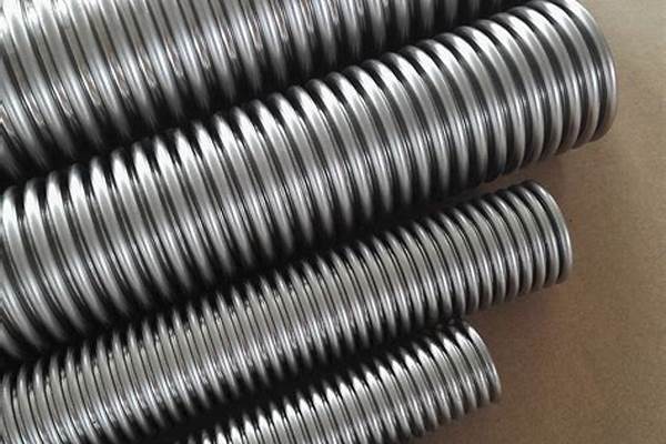 螺旋管的作用/a_pvc螺旋管的作用