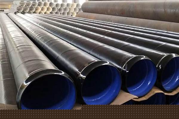 PE鋼管/a_pE鋼管焊縫防腐