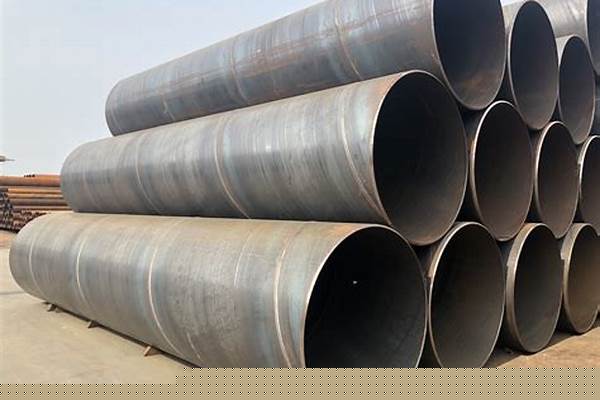 250mm螺旋鋼管/a_dn2200螺旋鋼管