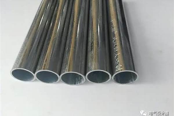 sc管和jdg管/a_SC管和JDG管價(jià)格比對