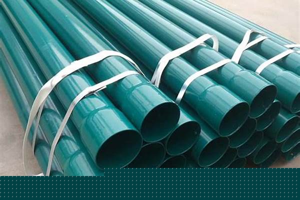 電纜涂塑鋼管/a_電纜涂塑鋼管生產廠家