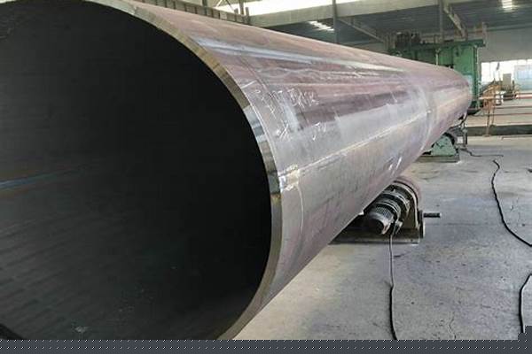 加工直縫鋼管廠家/a_大型直縫鋼管加工