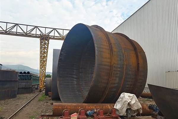 大型卷管/a_大型卷管機