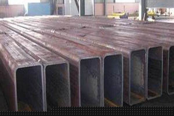 大口徑鍍鋅方矩管/a_大口徑鍍鋅方矩管