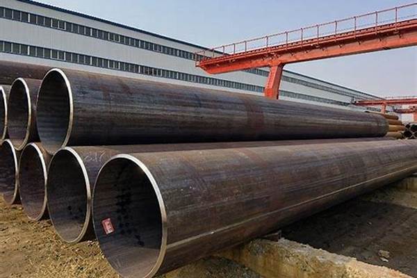 大口徑直縫焊管廠家/a_大口徑焊管批發