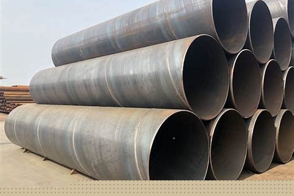 大口徑無縫鋼管標準/a_大口徑無縫鋼管的規格型號