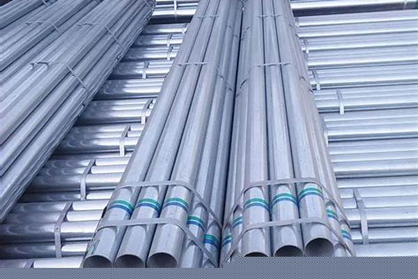 鍍鋅鋼管管材/a_鍍鋅鋼管管材國標厚度國家標準是多少