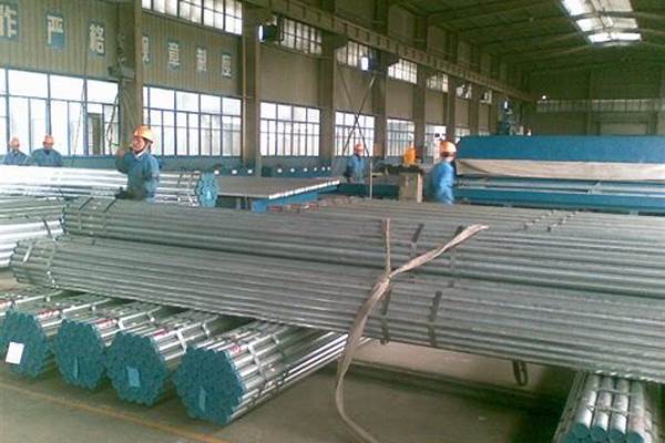 鍍鋅鋼管生產廠/a_鍍鋅鋼管生產廠家