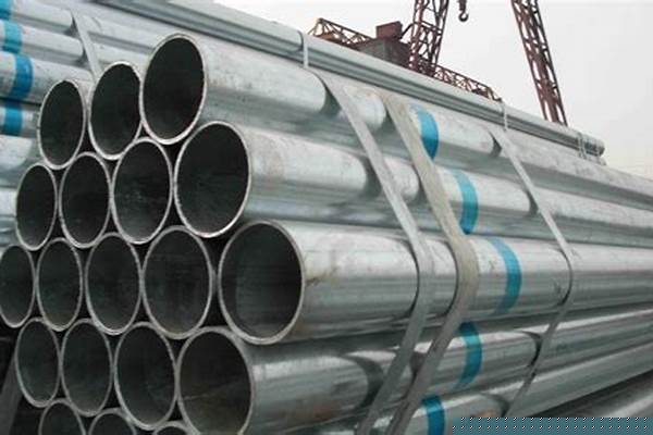 鍍鋅鋼管是什么鋼/a_鍍鋅鋼管是什么鋼材